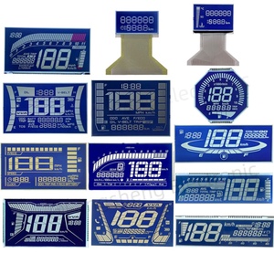 จอแสดงผล LCD มาตรวัดความเร็ว รุ่นเก่า Vario 125 Fi จอแสดงผล LCD วัดระยะทาง รุ่นเก่า สำหรับ <span class=keywords><strong>Pcx</strong></span> 150 ปี 2012 ถึง 2015 ขายส่ง - Product Image 4