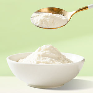 Commande en gros de 1kg de poudre de lait non laitière dans un sac pour café et thé au lait (20 sachets/carton) - Product Image 5