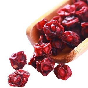 Extracto de Schisandra en Polvo con Certificación ISO, Hierba QY, Extracto de Schisandra en Polvo al por Mayor - Product Image 2