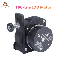 Triangle lab Big Gear TBG-LITE Extruder Bowden TBG Extruder für DDE-TBG-LITE kompatiblen Direkt antrieb ender3 cr10 BLV 3D-Drucker