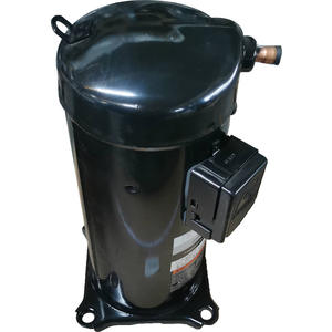 Autre compresseur de climatisation ZP83KCE-TFD-522 R410A pour remplacement et réparation - Product Image 1