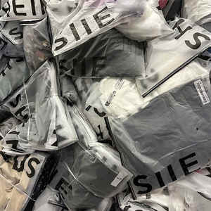 ชุดเดรสฤดูร้อน เสื้อผ้ามือสองสำหรับผู้หญิง เสื้อผ้ามือสองขายส่ง ผู้จำหน่ายเสื้อผ้ามือสอง จัดส่งแบบสุ่ม คละแบบ - Product Image 6