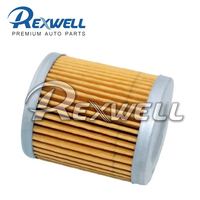 Filtre à huile de transmission automatique CVT OEM 31726-1XF00 de haute qualité en gros pour Nissan Infiniti Mitsubishi Peugeot Citroën Opel
