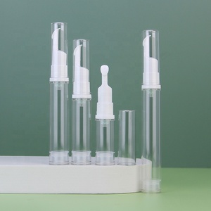 <span class=keywords><strong>15ml</strong></span> mỹ phẩm bao bì Thủy Tinh Mẫu thử nghiệm lọ chai với kem dưỡng da/phun bơm nước hoa nhỏ chai - Product Image 4