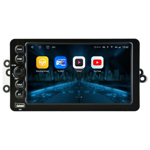 Autoradio Android Multimédia DVD GPS Player pour GMC Yukon/Acadia/<span class=keywords><strong>Chevrolet</strong></span> Tahoe/<span class=keywords><strong>Suburban</strong></span> Buick Enclave 2003-2006 - Product Image 3