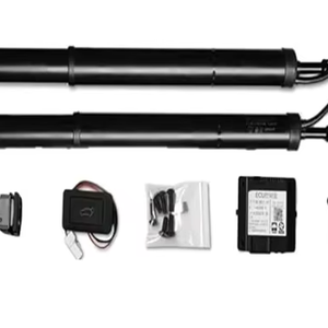 670109048 poste eléctrico para portón trasero, elevador de <span class=keywords><strong>maletero</strong></span> trasero, soporte de resorte de Gas, parte del cuerpo para BMW X5 F15 para Nissan para Jaguar para Vol - Product Image 1