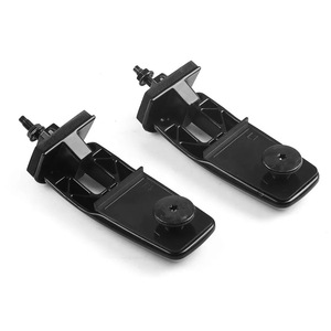 Ford <b>Window</b> Glass <b>Hinges</b> 8L8Z78420A68C 8L8Z78420A68D Plastic Pair For Car <b>Door</b> <b>Window</b> - Product Image 1