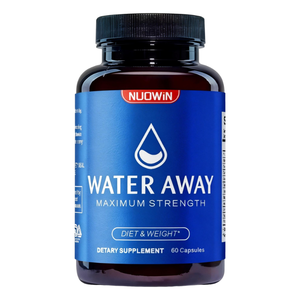 Compléments Vitaminiques OEM pour Adultes : Soutien à la Rétention <span class=keywords><strong>d</strong></span>'<span class=keywords><strong>Eau</strong></span>, Beauté, Perte de Poids, Métabolisme, Santé Urinaire – Bonbons Gommeux – 60 Unités - Product Image 5