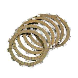 Dischi frizione FCC Honda CRF 450R 21-25 - Product Image 1