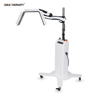 Ideatherapy 660nm 850nm laser crescita dei capelli led dispositivo macchina a raggi infrarossi terapia della luce - Product Image 3