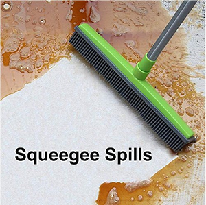 Nouvelle conception <span class=keywords><strong>de</strong></span> balais et <span class=keywords><strong>de</strong></span> brosses <span class=keywords><strong>de</strong></span> nettoyage pour la maison et le jardin, balai télescopique à poils en caoutchouc pour animaux <span class=keywords><strong>de</strong></span> compagnie - Product Image 6
