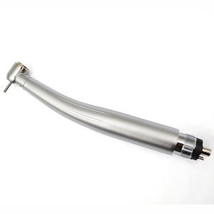 Pièce à main dentaire transfrontalière, pièce à main haute vitesse, turbine dentaire NSK rapide, pièce à main à bouton-poussoir avec LED - Product Image 3