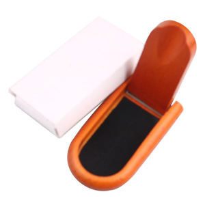 Nuovo supporto per portapacchi da fumo pieghevole <span class=keywords><strong>Vintage</strong></span> supporto per pipa da tabacco in legno - Product Image 5