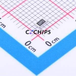 Resistencia SMD WR12X6043FTL 1206 (Tipo: Película Gruesa) (Resistencia: 604kOhm Precisión: 1%) - Product Image 1