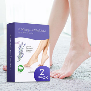 Premium Bamboo Vinegar Foot Pads 50g <strong>Detoxification</strong> and Odor Control Beauty &amp; Personal Care Solution <strong>Masks</strong> - Product Image 5