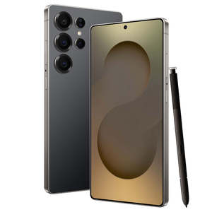 Téléphone portable S25 Ultra 6.9 pouces LED haute <span class=keywords><strong>définition</strong></span> 5G 16 Go de RAM + 1 To de stockage double SIM 5000mAh Batterie 72MP + 108MP Caméras - Product Image 6
