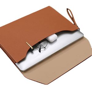 Carpeta de Documentos Personalizada con Imán, Bolsa de Oficina para Documentos, de Cuero PU, Colorida, Nueva, Organizador de Documentos, Cartera, Sobre, Carpeta de Archivos - Product Image 5