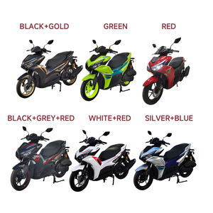 Prezzo <span class=keywords><strong>a</strong></span> buon mercato personalizzare il colore 6.8kw 110 km/H benzina moto moto <span class=keywords><strong>scooter</strong></span> per la vendita - Product Image 6
