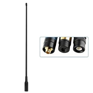 เสาอากาศ 66-88 MHz สำหรับย่านความถี่กลาง/VHF/UHF สามารถใช้กับวิทยุสื่อสารมือถือของ Motorola ได้ - Product Image 3