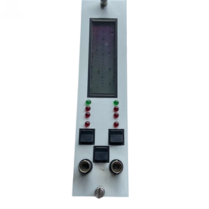 การ์ดป้องกันเซ็นเซอร์คอนโทรลเลอร์ PLC ของแท้ใหม่เอี่ยม 3300 - Product Image 1