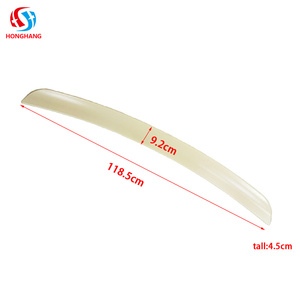 Becquet arrière pour Chrysler 300S SRT, pièces détachées <span class=keywords><strong>et</strong></span> bon marché, aileron de toit en matériau ABS, 2011 — 2019 - Product Image 2