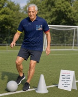 2026 Neue Saison Europäische Elite-Fußballtrikots Kollektion Premium Spielerversion Match Kit OEM ODM Großhandel