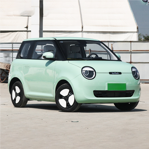 Véhicule à énergie nouvelle Changan Benben E-Star 2023, nouvelle voiture, haute vitesse, Changan <span class=keywords><strong>Benni</strong></span>, Changan Benben Estar, mini voiture électrique, vente chaude - Product Image 4