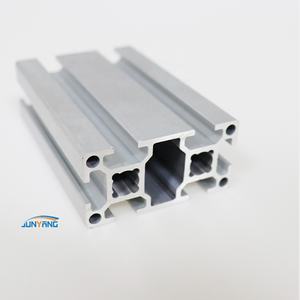 إطار تجميع عالي الجودة من الألومنيوم الصناعي سهل التركيب فتحة <span class=keywords><strong>T</strong></span> <span class=keywords><strong>Track</strong></span> V - Product Image 4