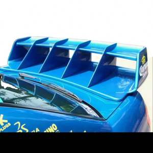 Alerón Trasero Veilside para Subaru Impreza Sti 02-07 - Product Image 1