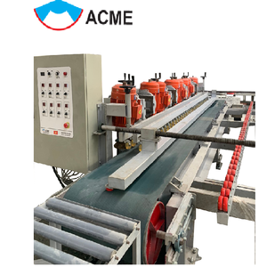 Prix d'usine Machine de polissage plate à 8 têtes pour granit/marbre/carrara/surface solide - Product Image 2