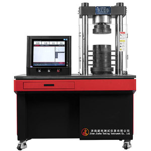 YAW-300/YAW-600/YAW-1000 Tam Otomatik Rögar Kapağı Basınç Test Cihazı Fabrika Doğrudan Satışı - Product Image 1