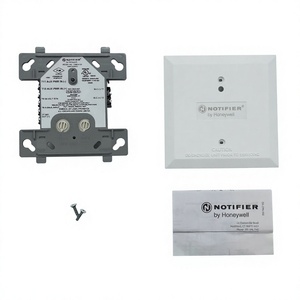 FMM-4-20 โมดูลการสื่อสารเชื่อมต่อ I/O สำหรับควบคุมความปลอดภัย PLC ของ Notifier |   ส่วนประกอบอินเทอร์เฟซระบบ |   ขายส่งสินค้า |   ใหม่ - Product Image 3