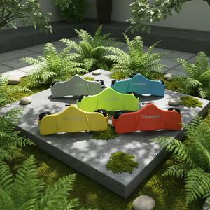 Scooter sous-marin portable silencieux et étanche, propulseur flottant pour équipement de plongée, idéal pour les loisirs aquatiques en famille - Product Image 1