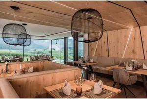 Luxury Style Foscarini Spokes Bird Cage Iron Hanging Light For Loft