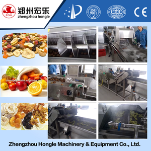 Máquina de freír al vacío de alta calidad - Product Image 5