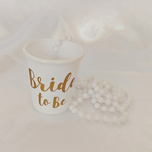 Mới rõ ràng bắn kính đính cườm thiết kế cho Mardi Gras St. Patrick của ngày sinh nhật bachelorette Đảng Halloween Xmas trang trí - Product Image 4