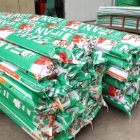 IFAN Venta al por Mayor de Todo Tipo de Tuberías y Accesorios PPR de 20-160 mm, Tubería de Agua PPR PN12.5 PN16 PN20 PN25, Tuberías PPR Verdes