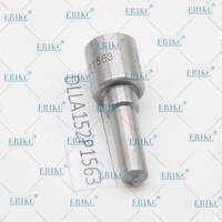 ERIKC Nozzle Mesin Diesel, 0 433 171 962 DLLA152P1563 0433 171 962 Nozzle Injeksi Bahan Bakar DLLA 152 P 1563 untuk 0 445 120 062