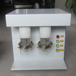 Système glutomatique à la farine 2025, laveuse de gluten de laboratoire, test de gluten à la farine de blé - Product Image 2