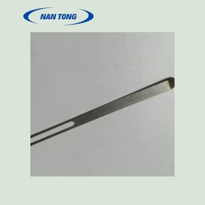 แผ่นกระดาษแยกชั้นหนา 12 มม. ยาว 190 มม. สำหรับอุปกรณ์เครื่องพิมพ์ นา้นทง - Product Image 1