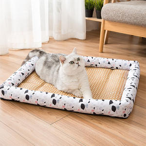 Meist verkaufte Cooling <span class=keywords><strong>Dog</strong></span> <span class=keywords><strong>Bed</strong></span> Wasch bare Cold Pad für Katzen und Hunde Summer <span class=keywords><strong>Cool</strong></span> Pet Mat Pet Cooling <span class=keywords><strong>Bed</strong></span> - Product Image 2