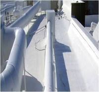 Revestimiento Líquido de Aislamiento Térmico para Techos, Tecnología Nano Cerámica con Aplicación de Pintura para Barcos, Conductividad Térmica 0.033W/mK