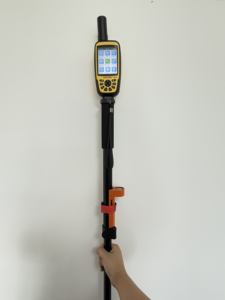 Dispositif <span class=keywords><strong>de</strong></span> <span class=keywords><strong>mesure</strong></span> laser GPS RTK Hi Target V300 <span class=keywords><strong>d</strong></span>'<span class=keywords><strong>occasion</strong></span>, avec géorepérage, motorisé, précision <span class=keywords><strong>de</strong></span> hauteur, RTK, Rainbow RTK Kepler Ublox - Product Image 5