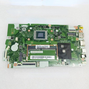 In Stock scheda madre per Lenovo S15 G2 ALC 82MX R5-5500U 8G scheda madre del computer portatile NM-D841 - Product Image 1