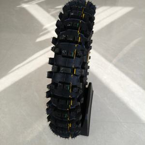 Pneu de moto souple et adhérent à haute performance <span class=keywords><strong>120</strong></span>/<span class=keywords><strong>100</strong></span> <span class=keywords><strong>R18</strong></span>, très vendu - Product Image 5