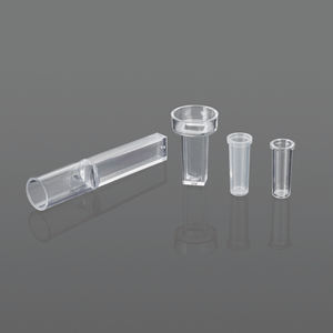 Cubetas de plástico desechables de laboratorio de productos médicos para analizador bioquímico <span class=keywords><strong>Abbott</strong></span> - Product Image 4