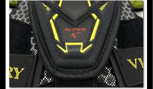 Nouveauté 2026 : Protection de Poitrine Haut de Gamme Vik-Max pour Hockey sur Glace et sur Gazon avec Protège-Épaules, Équipement de Hockey Professionnel - Product Image 2