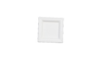 Ensemble de vaisselle jetable biodégradable en papier, assiettes et couverts compostables avec couvercle alimentaire pour cuisines, hôtels et fêtes
