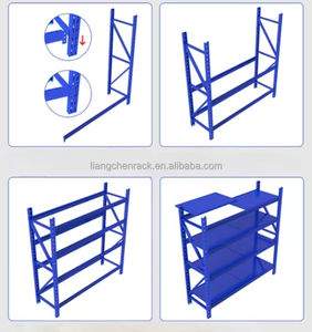 Solución de Almacenamiento que Ahorra Espacio LIANGCHEN |   Ajustable para Cualquier Espacio - Product Image 3