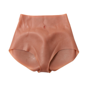 <span class=keywords><strong>กางเกง</strong></span><span class=keywords><strong>เอว</strong></span>สูง<span class=keywords><strong>ขยาย</strong></span>บั้นท้ายซิลิโคนแบบสมจริงสำหรับผู้หญิงกางเกงขยายบั้นท้ายเปิดเป้า - Product Image 3